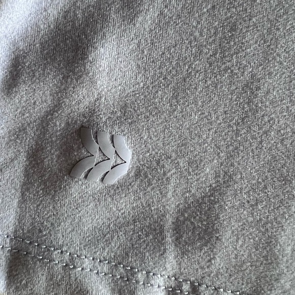 All In Motion | Racerback Tank Top - Size S (Lavander) - Picture 5 of 5